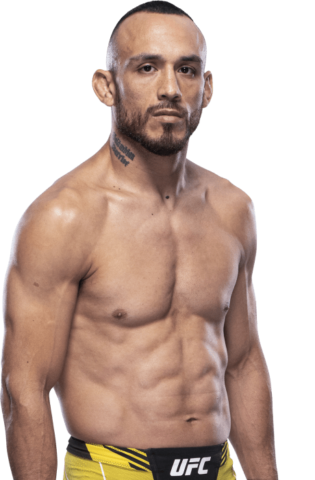 Danny “The Colombian Warrior” Chavez Full MMA Record and Fighting Statistics