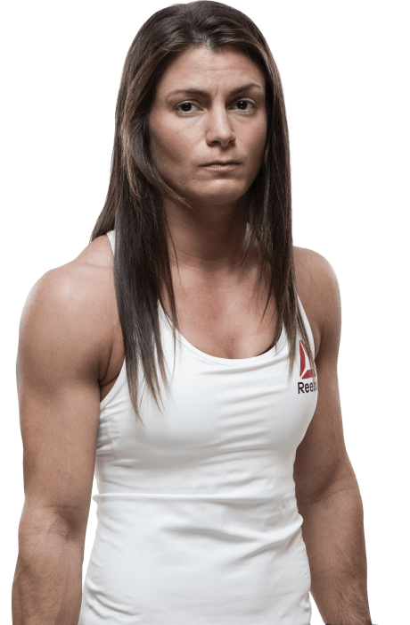 “Shockwave” Hannah Cifers Full MMA Record and Fighting Statistics