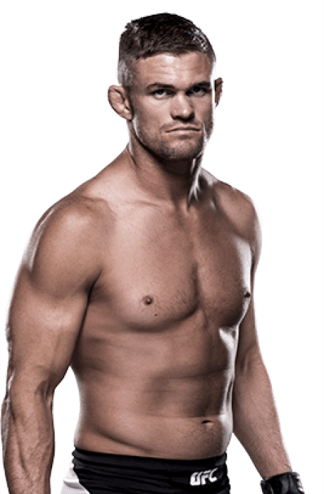 “Detroit Superstar” Daron Cruickshank Full MMA Record and Fighting Statistics