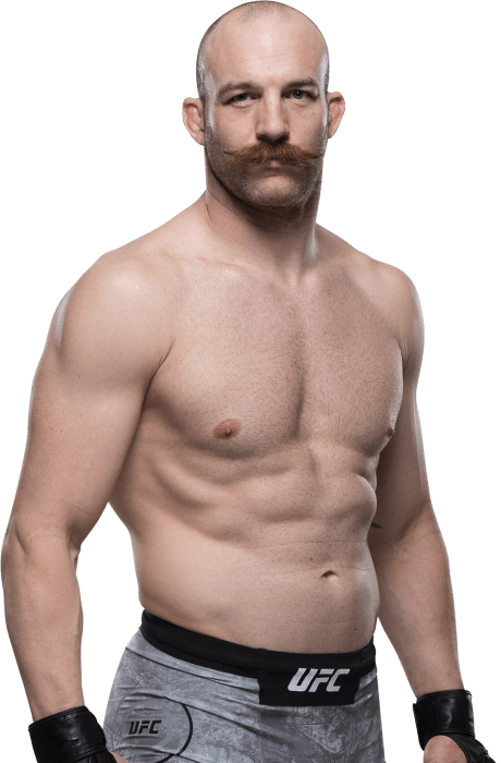 Patrick “Durkin” Cummins Full MMA Record and Fighting Statistics