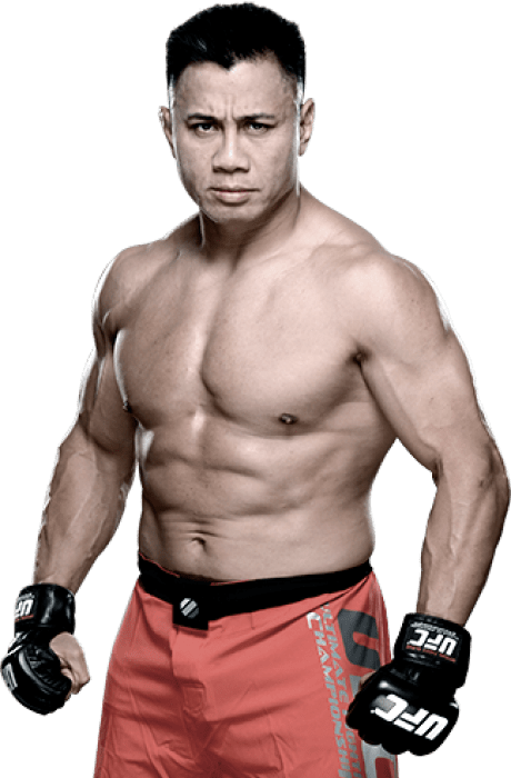 Cung Le Full MMA Record and Fighting Statistics