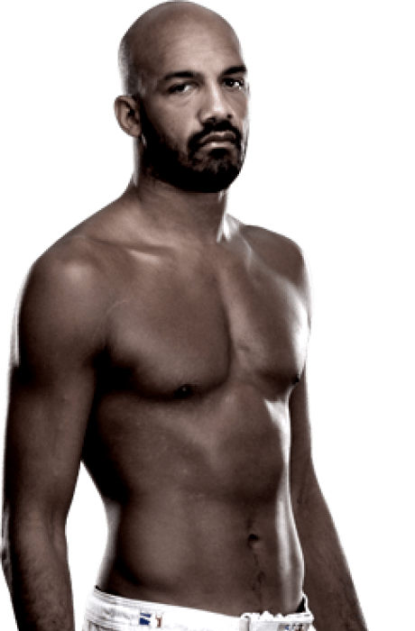 Cyrille “The Snake” Diabate Full MMA Record and Fighting Statistics