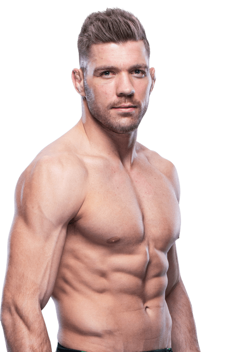 Dricus “Stillknocks” Du Plessis Full MMA Record and Fighting Statistics