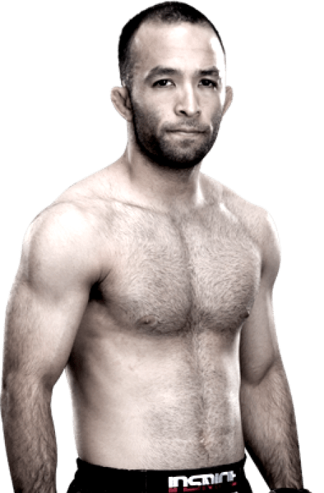 Darren “BC” Uyenoyama Full MMA Record and Fighting Statistics