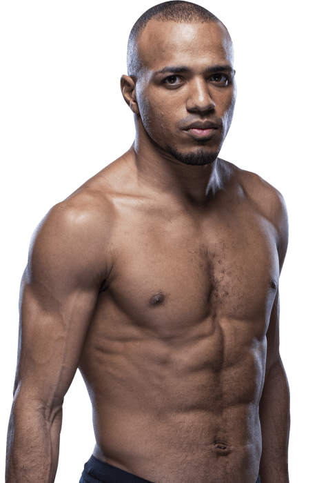 Jordan “The Gamer” Espinosa Full MMA Record and Fighting Statistics