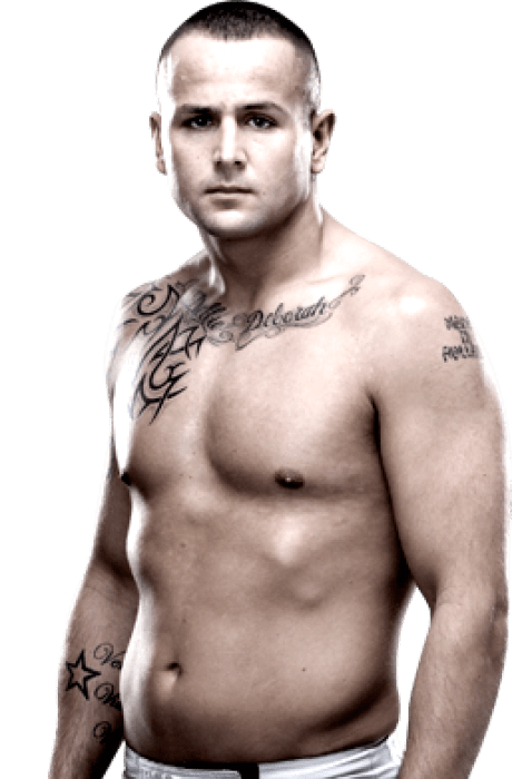 Michael “Judo” Kuiper Full MMA Record and Fighting Statistics