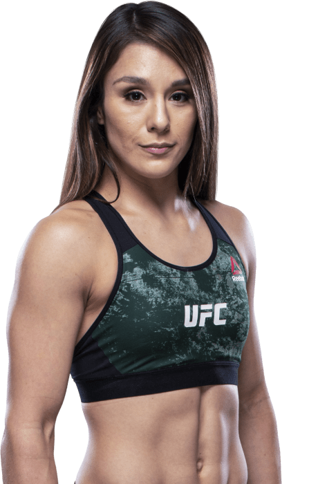 Alexa Grasso Full MMA Record and Fighting Statistics