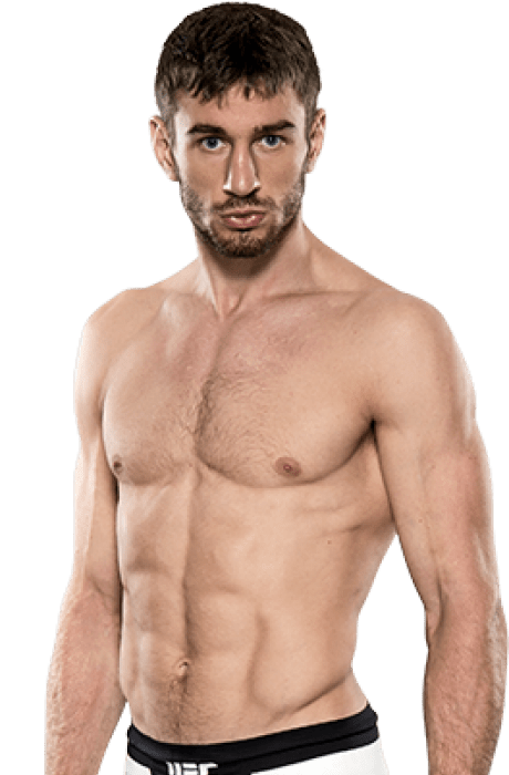 Piotr “Płetwal” Hallmann Full MMA Record and Fighting Statistics