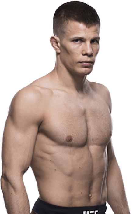 Marcin Held Full MMA Record and Fighting Statistics