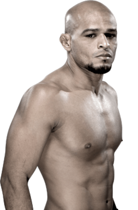 Iliarde Santos Full MMA Record and Fighting Statistics