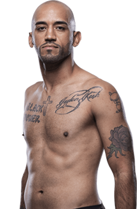 Mike “The Truth” Jackson Full MMA Record and Fighting Statistics