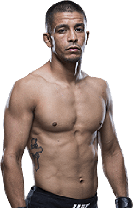 John “Chicano” Moraga Full MMA Record and Fighting Statistics