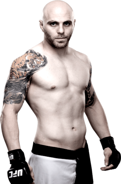 Justin “Fast Eddie” Edwards Full MMA Record and Fighting Statistics