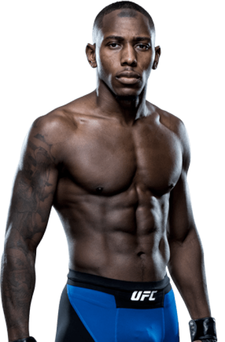 Taylor “Double Impact” Lapilus Full MMA Record and Fighting Statistics