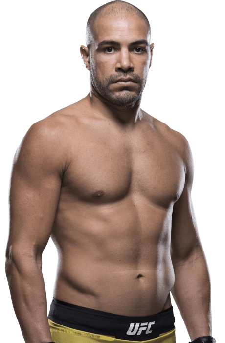 Thales Leites Full MMA Record and Fighting Statistics