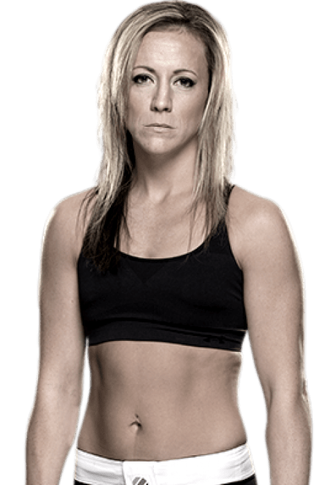 Lisa Ellis Full MMA Record and Fighting Statistics