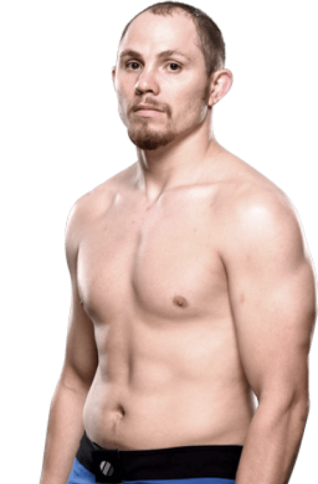 “Lethal” Lewis Gonzalez Full MMA Record and Fighting Statistics