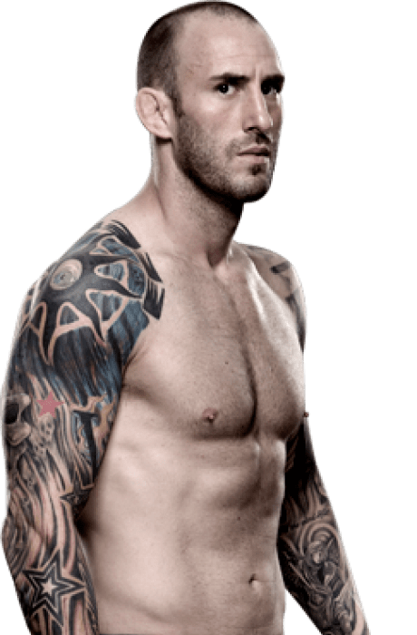 Luke Zachrich Full MMA Record and Fighting Statistics