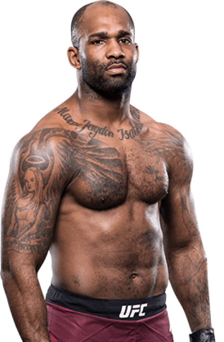 Jimi “Poster Boy” Manuwa Full MMA Record and Fighting Statistics