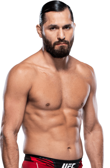 Jorge “Gamebred” Masvidal Full MMA Record and Fighting Statistics