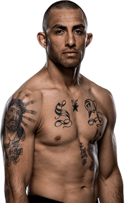 Yaotzin Meza Full MMA Record and Fighting Statistics