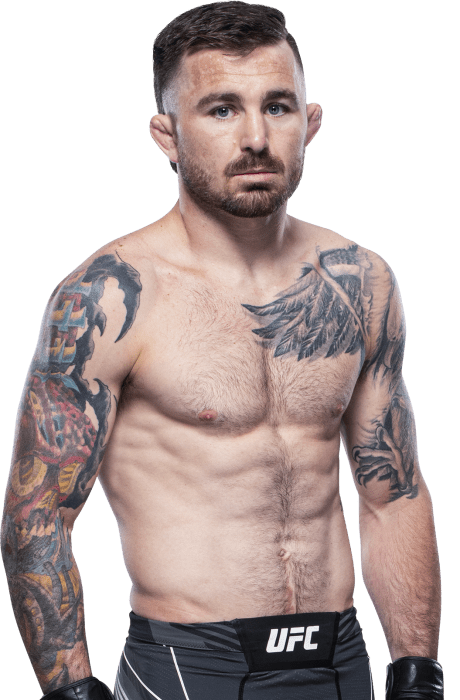 Darrick Minner Full MMA Record and Fighting Statistics