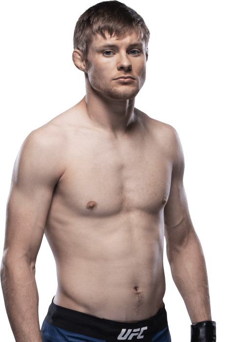 Bryce “Thug Nasty” Mitchell Full MMA Record and Fighting Statistics
