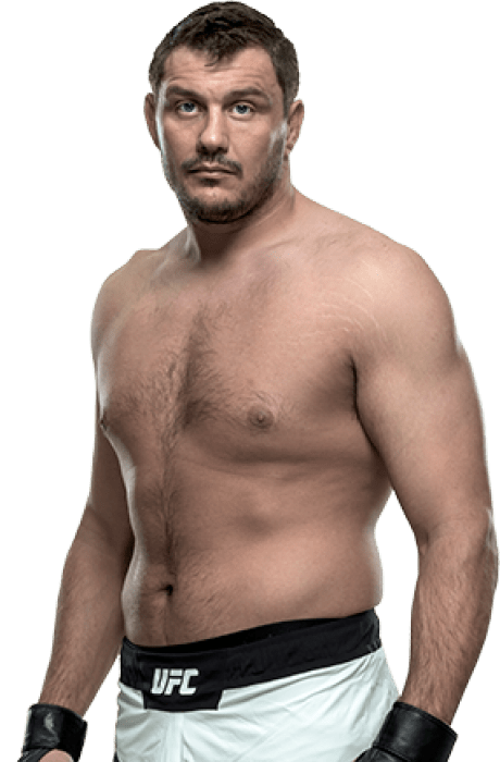 Matt Mitrione Full MMA Record and Fighting Statistics