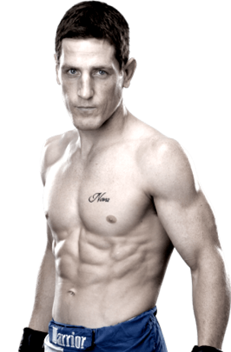 Mac Danzig Full MMA Record and Fighting Statistics