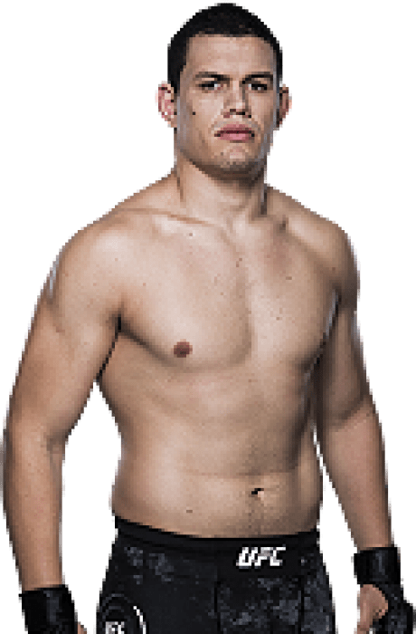 Marcelo Golm Full MMA Record and Fighting Statistics