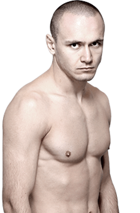 Marcin “Bomba” Bandel Full MMA Record and Fighting Statistics