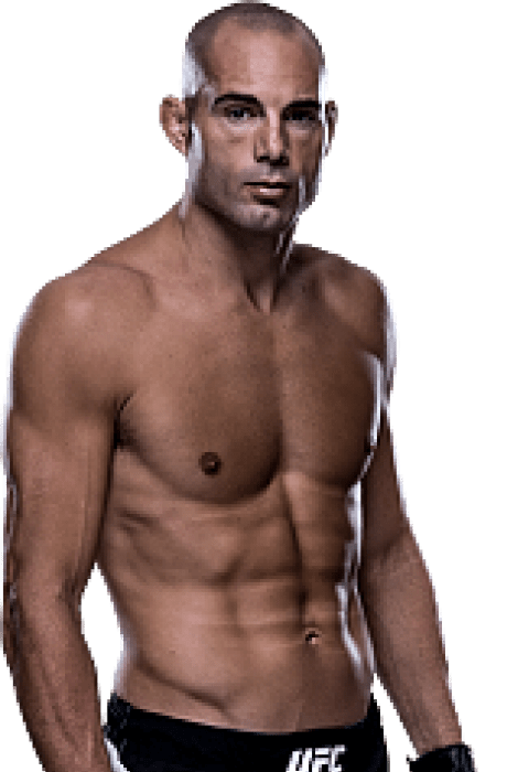 Mike “Quick” Swick Full MMA Record and Fighting Statistics