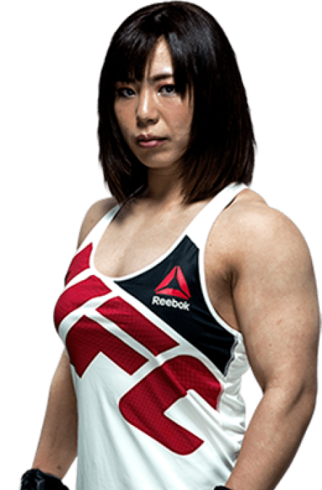 Rin Nakai Full MMA Record and Fighting Statistics