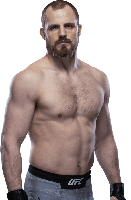 Gunnar “Gunni” Nelson Full MMA Record and Fighting Statistics