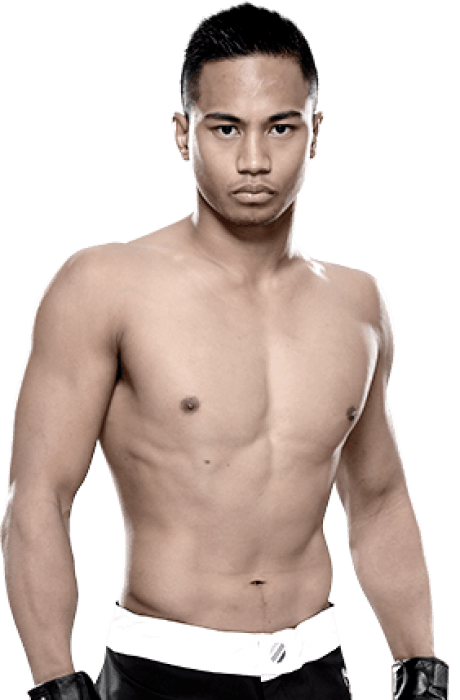 Nolan Ticman Full MMA Record and Fighting Statistics