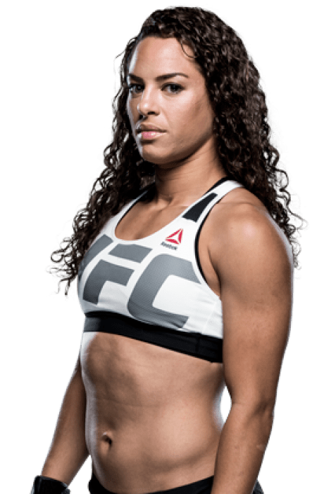 Elizabeth Phillips Full MMA Record and Fighting Statistics