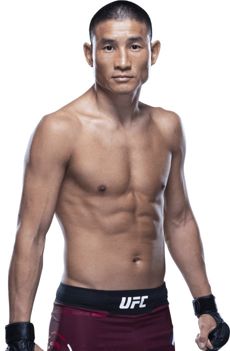 Grigorii Popov Full MMA Record and Fighting Statistics