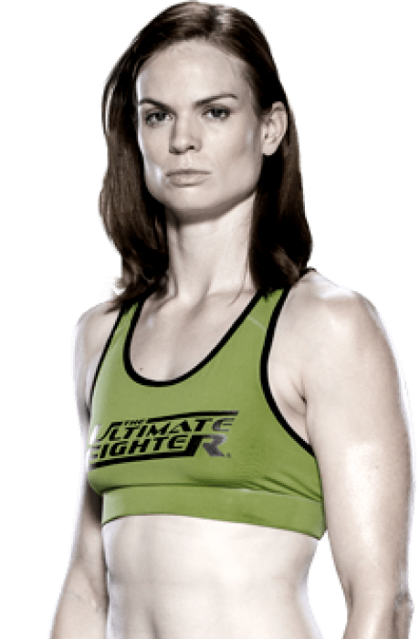 Peggy “Daywalker” Morgan Full MMA Record and Fighting Statistics