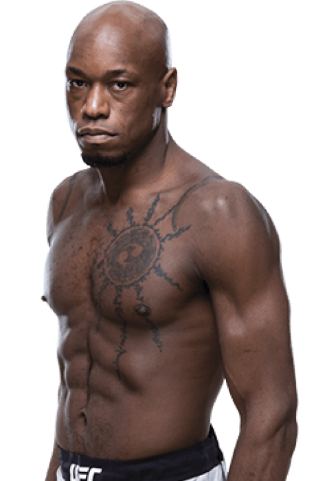 “The Sniper” Ricky Rainey Full MMA Record and Fighting Statistics