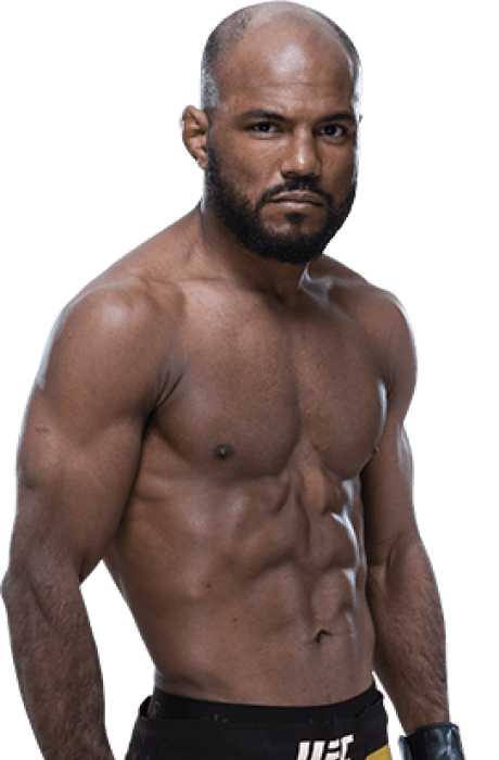 Wilson Reis Full MMA Record and Fighting Statistics