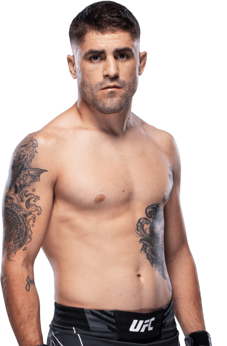 “Vicious” Victor Rodriguez Full MMA Record and Fighting Statistics