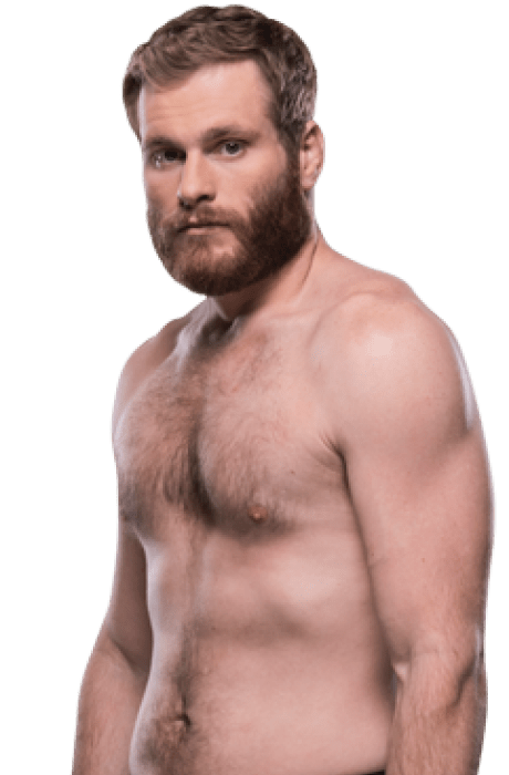 Nick Roehrick Full MMA Record and Fighting Statistics