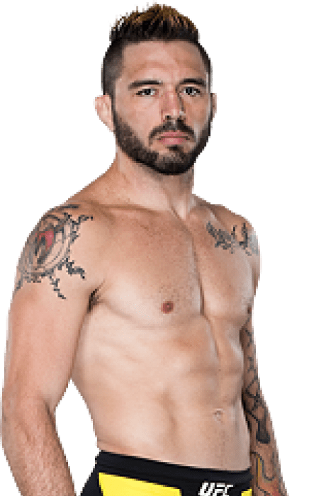 Rony Jason Full MMA Record and Fighting Statistics