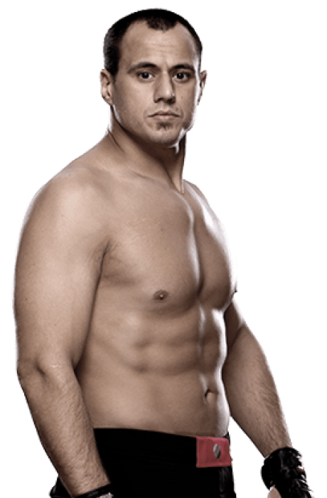 Ruan “Fangzz” Potts Full MMA Record and Fighting Statistics