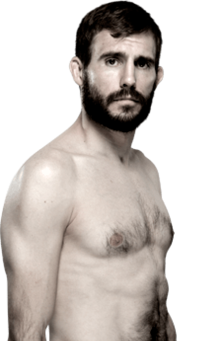 Ryan Couture Full MMA Record and Fighting Statistics
