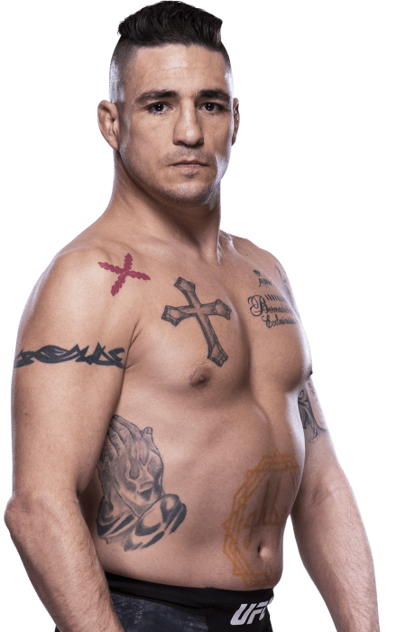 Diego “Nightmare” Sanchez Full MMA Record and Fighting Statistics