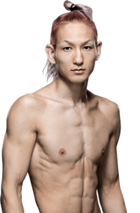 Ulka Sasaki Full MMA Record and Fighting Statistics