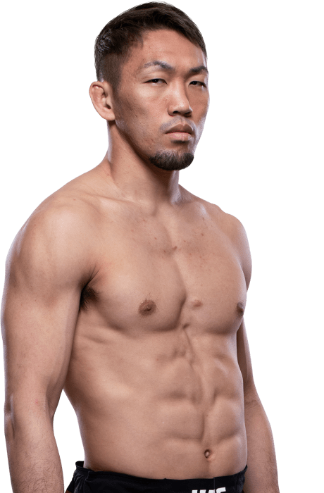 Takashi “Ten” Sato Full MMA Record and Fighting Statistics