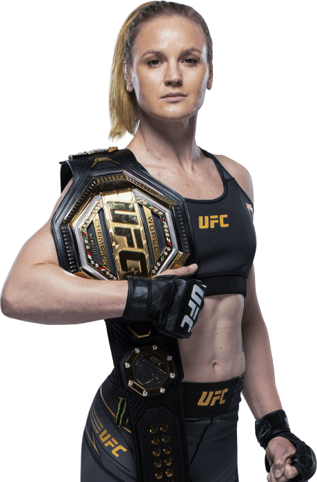 Valentina “Bullet” Shevchenko Full MMA Record and Fighting Statistics