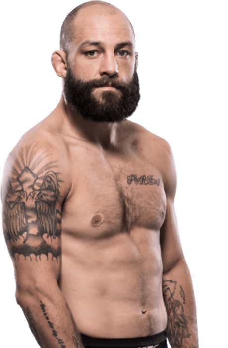 Sam Sicilia Full MMA Record and Fighting Statistics